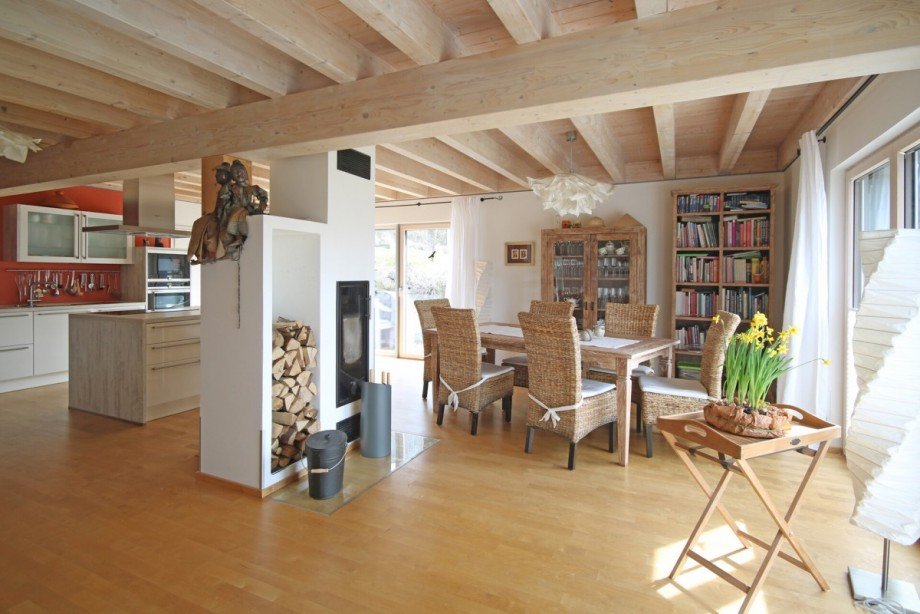 Wohnen Einfamilienhaus Erkheim / Schlegelsberg