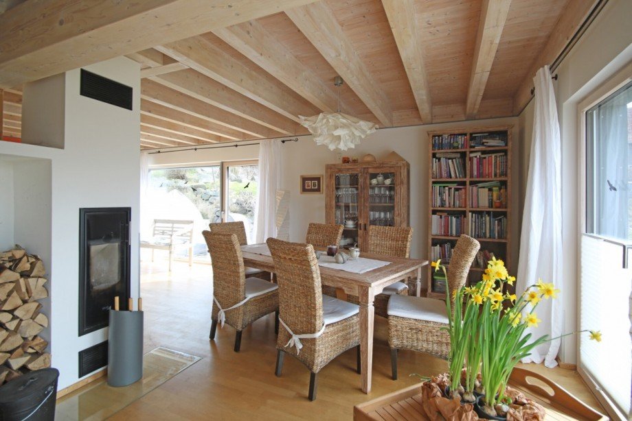 Essen Einfamilienhaus Erkheim / Schlegelsberg