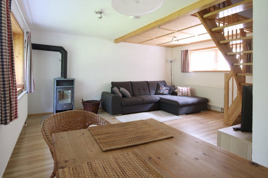 Wohnen Essen ELW Mehrfamilienhaus Blaichach / Gunzesrieder S�ge