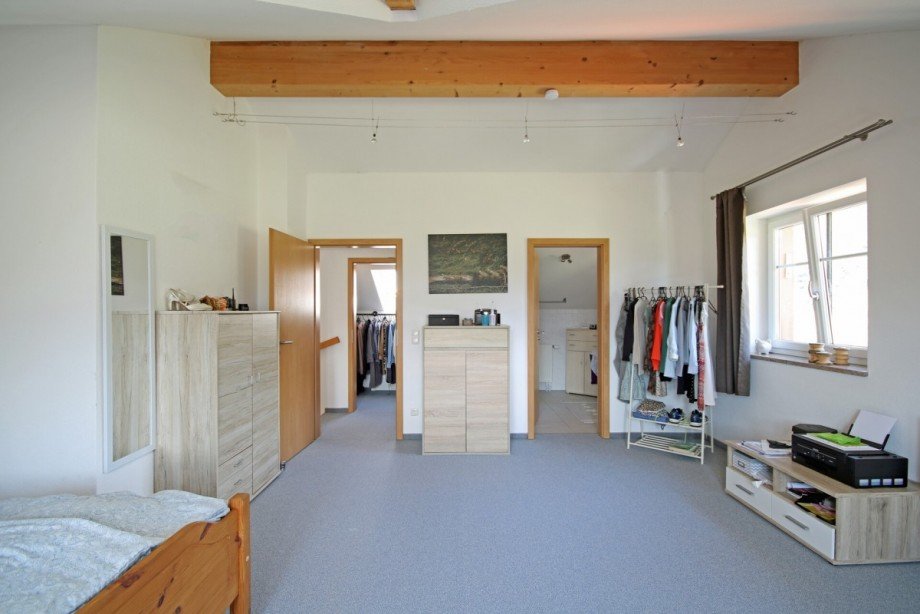 Bad en Suite Reiheneckhaus Rettenberg