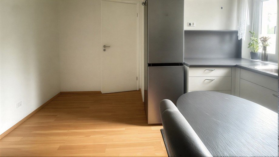 Kochen und Wohnen Erdgeschosswohnung Kempten