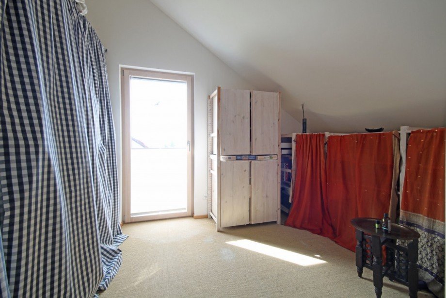 Zimmer 1 Einfamilienhaus Erkheim / Schlegelsberg