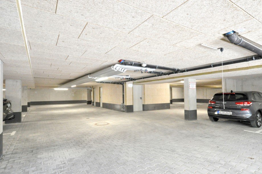Tiefgarage Etagenwohnung Kaufbeuren