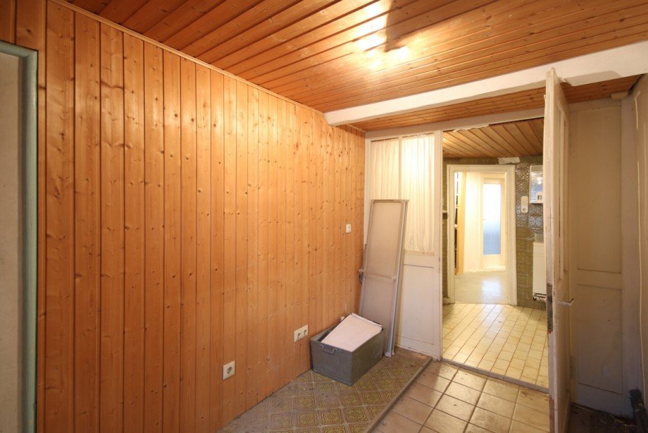 Waschmaschinenplatz Etagenwohnung Kempten