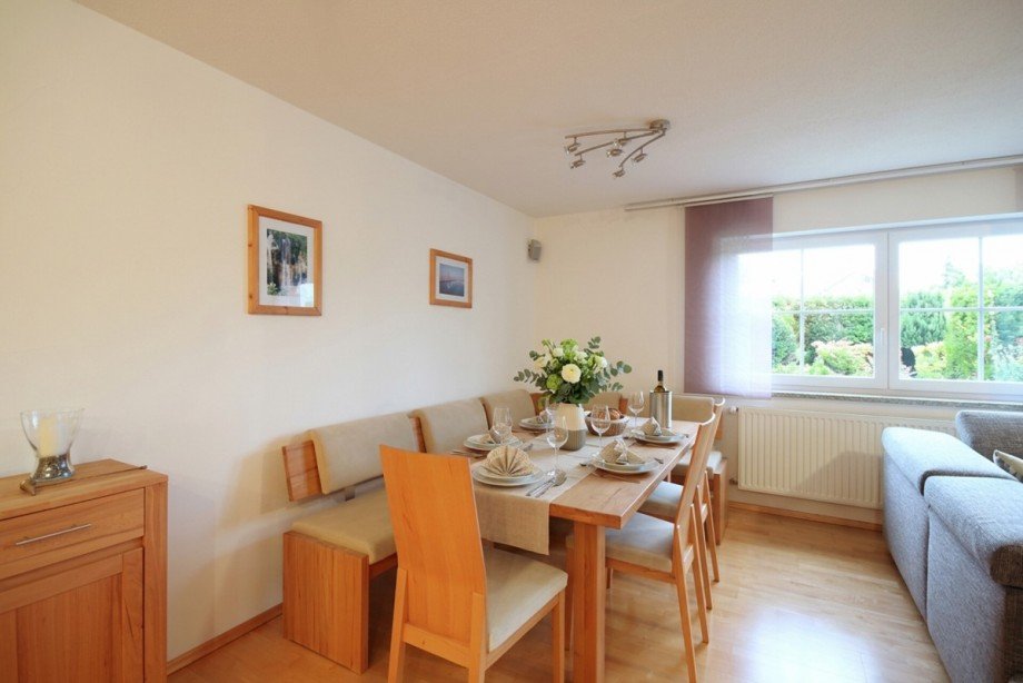 Essen Etagenwohnung Oy-Mittelberg / Haslach