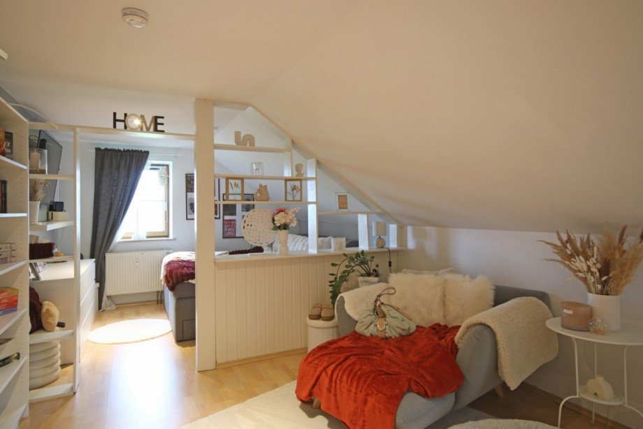 Eltern Einfamilienhaus Germaringen