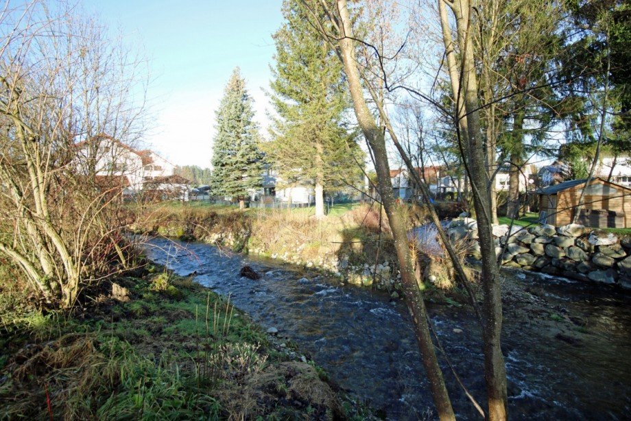 Kollerbach Bauernhaus Kempten / Hirschdorf
