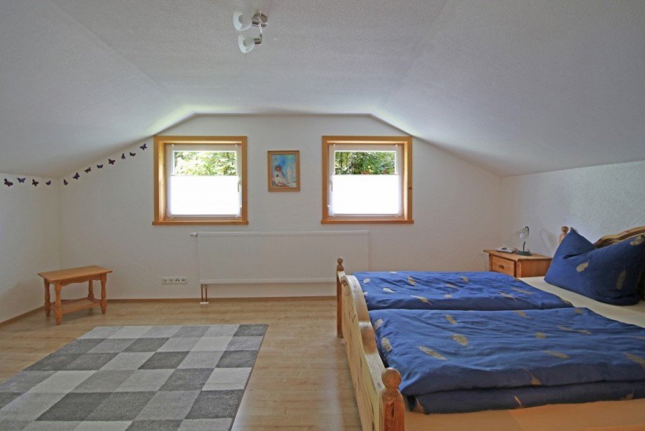 Eltern ELW Mehrfamilienhaus Blaichach / Gunzesrieder S�ge