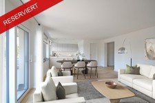 Hauptbild RESERVIERT: Traumhafte Etagenwohnung für höchste Ansprüche - Wohnen in Bestlage!