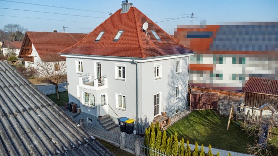 xBBB (8) Einfamilienhaus Kammlach