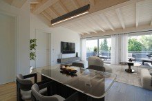 Wohnen_Essen visualisiert Wohn(t)raum mit h�chstem Komfort - Bergblick inklusive!