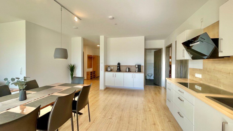 Zentraler Bereich Erdgeschosswohnung Kaufbeuren