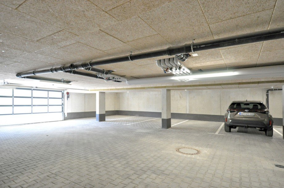 Tiefgarage Etagenwohnung Kaufbeuren
