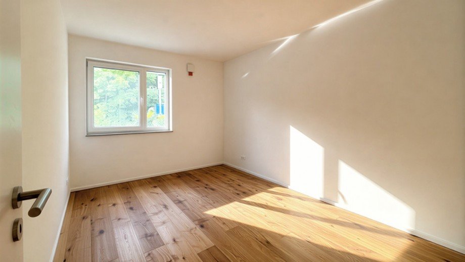 Zimmer 1 Etagenwohnung Kaufbeuren