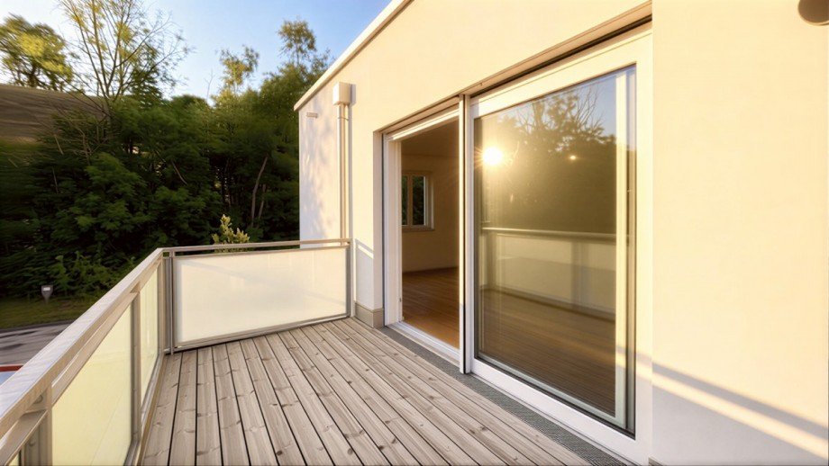 Balkon Etagenwohnung Kaufbeuren