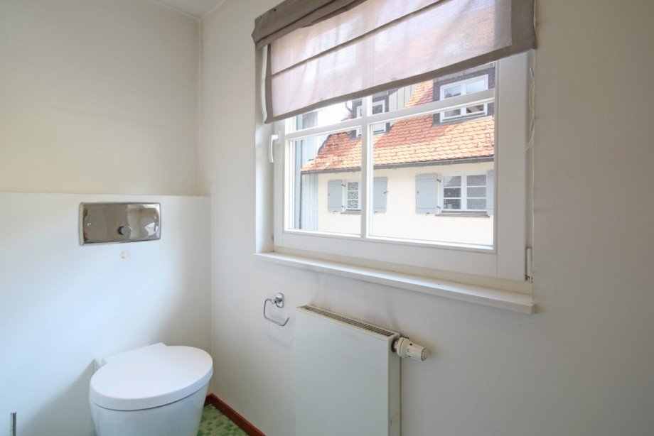 WC Einfamilienhaus Kempten