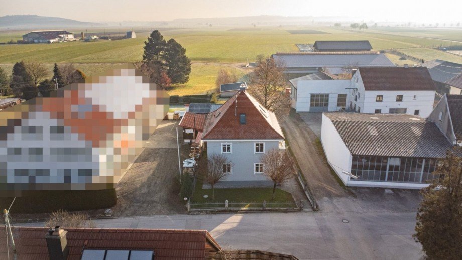 xBBB (5) Einfamilienhaus Kammlach