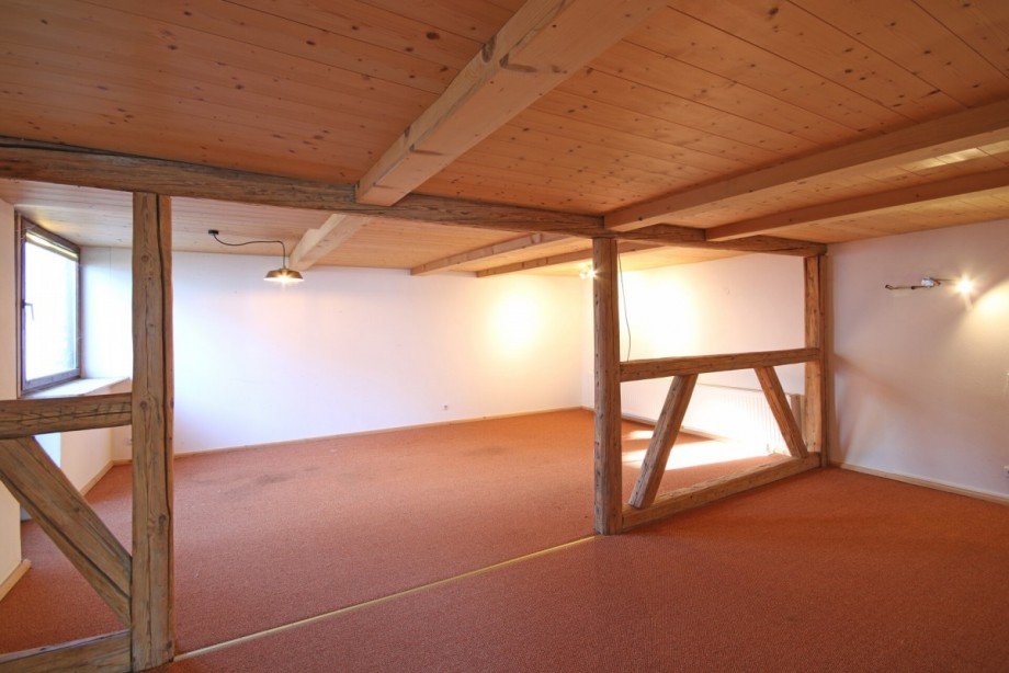 Einliegerwohnung Bauernhaus Kempten / Hirschdorf