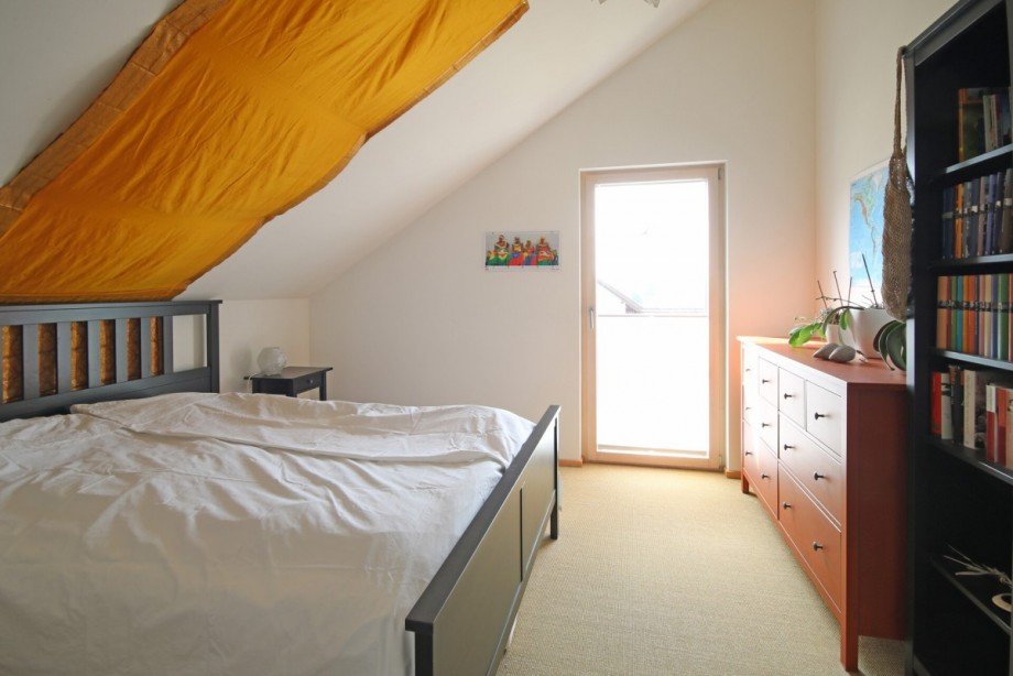 Zimmer 2 Einfamilienhaus Erkheim / Schlegelsberg