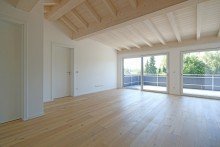 Wohnen_Essen Wohn(t)raum mit h�chstem Komfort - Bergblick inklusive!