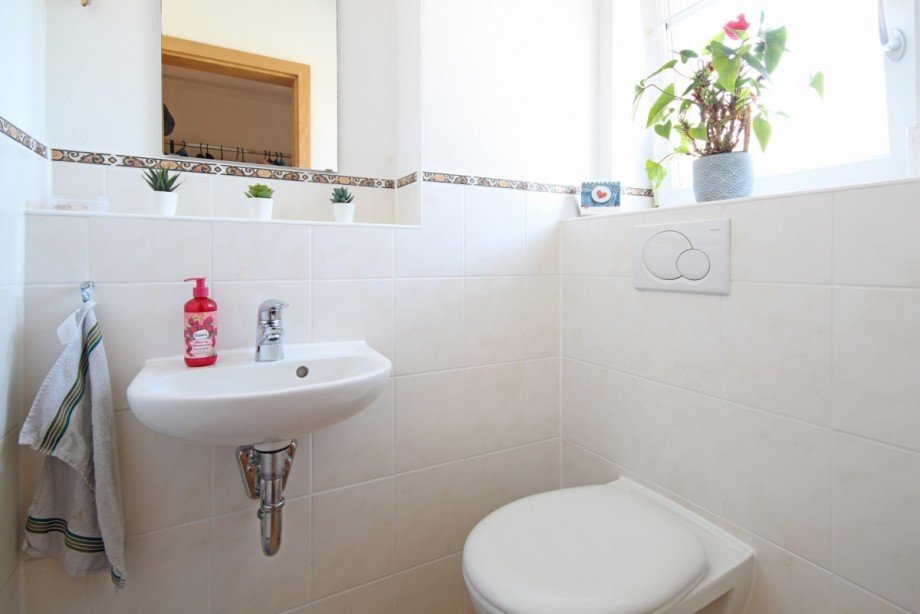 WC Reiheneckhaus Rettenberg
