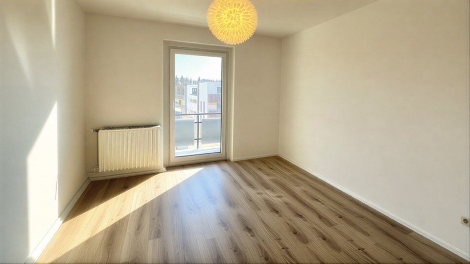 Zimmer 1 Etagenwohnung Kempten