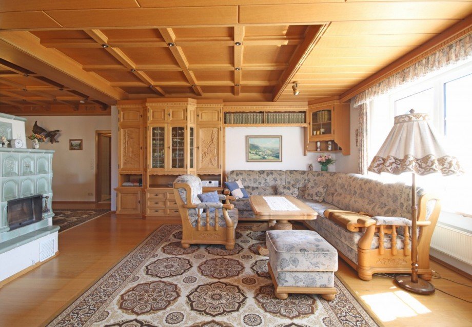 TV Zimmer Einfamilienhaus Kaufbeuren / Kaufbeuren-Neugablonz
